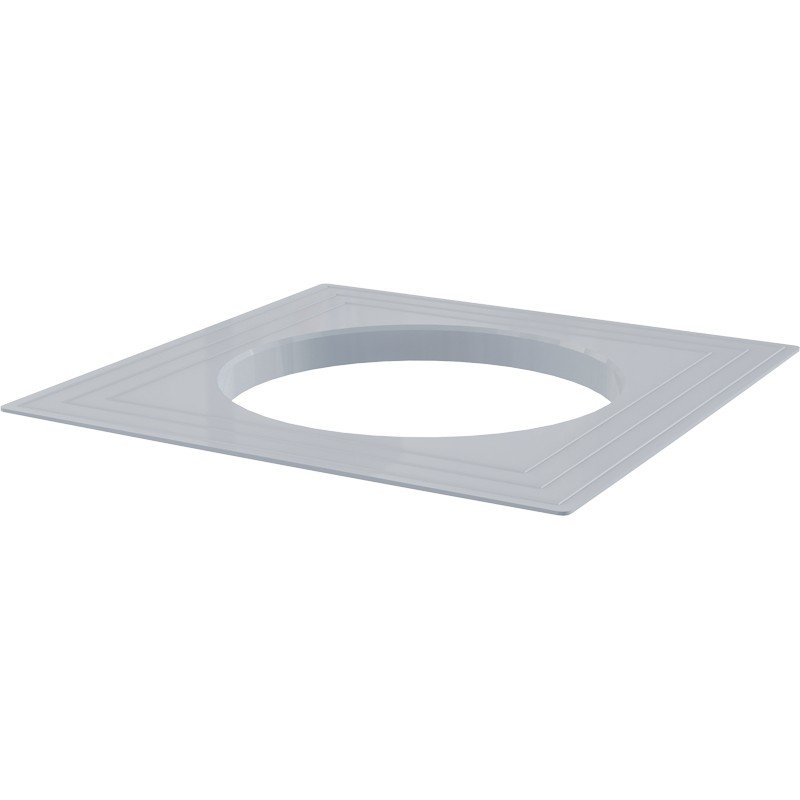 Воротник изоляции 2-го уровня DN150 Воротник изоляции 2-го уровня DN150