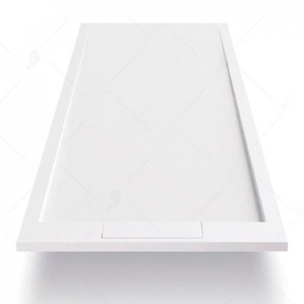 Душевой поддон RGW STL, 90 x 140 см, прямоугольный, из искусственного камня, белый, 14212914-01 Душевой поддон RGW STL, 90 x 140 см, прямоугольный, из искусственного камня, белый, 14212914-01