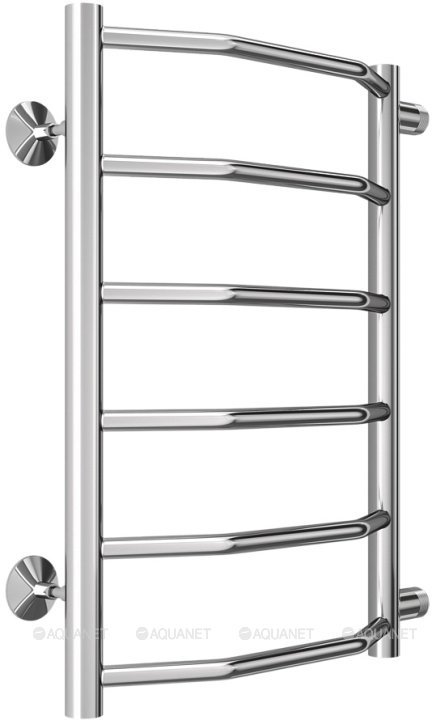 Полотенцесушитель Terminus Виктория П6 400х600 бп500 Полотенцесушитель Terminus Виктория П6 400х600 бп500