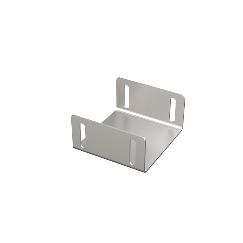 Перемычка для дренажных желобов 100 мм, нержавеющая сталь Перемычка для дренажных желобов 100 мм, нержавеющая сталь