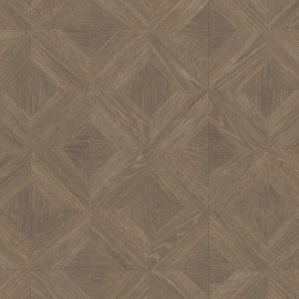 Ламинат Quick-Step Impressive patterns Ultra IPU4504 дуб палаццо коричневый (12мм//1,426м2) (1 200мм, м2 Ламинат Quick-Step Impressive patterns Ultra IPU4504 дуб палаццо коричневый (12мм//1,426м2) (1 200мм, м2
