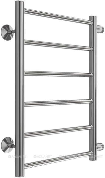 Полотенцесушитель Terminus Аврора П6 400х600 бп500 Полотенцесушитель Terminus Аврора П6 400х600 бп500