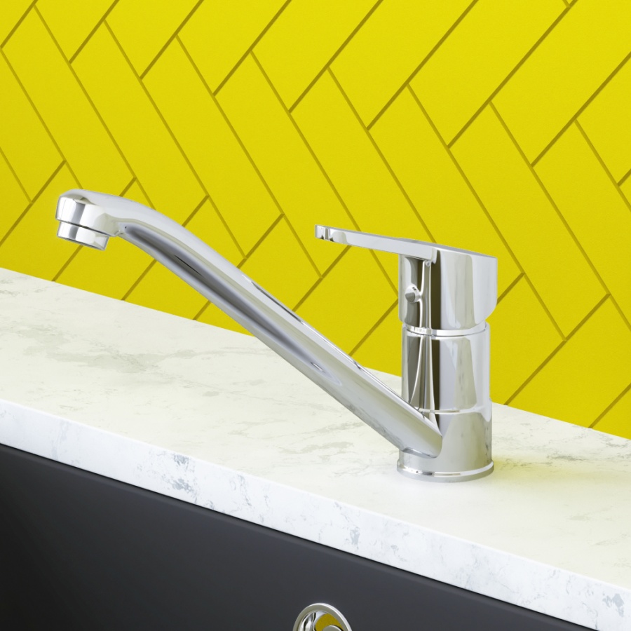 D1012000 Norma, Смеситель Для кухни, шт. D1012000 Norma, Смеситель Для кухни, шт.