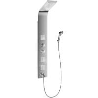 Душевая панель термостатическая EXCELLENT More Termo