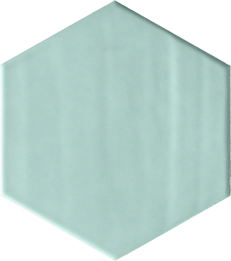Керамогранит Hexa Manacor Blue 13,9х16 Керамогранит Hexa Manacor Blue 13,9х16