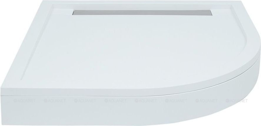 Душевой поддон Aquanet Stone Lite 100х100 (с каркасом и панелью) Душевой поддон Aquanet Stone Lite 100х100 (с каркасом и панелью)
