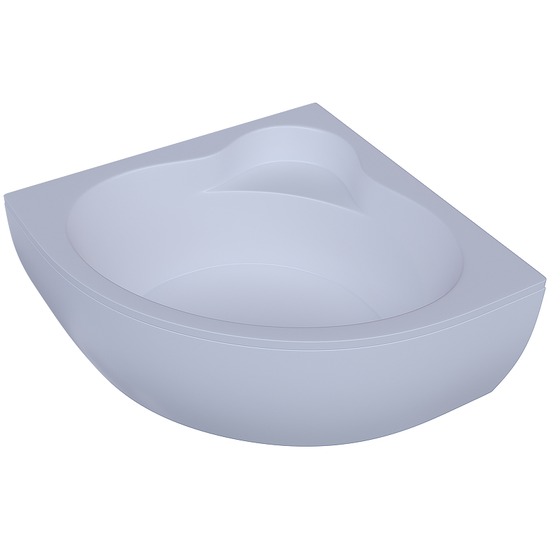 Акриловая ванна Акватек Ума 145х145 UMA145-0000001 Акриловая ванна Акватек Ума 145х145 UMA145-0000001