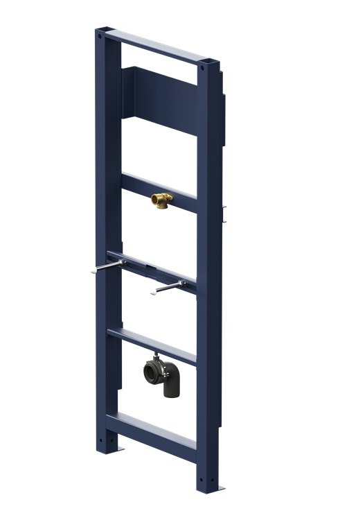 I022701 Система Инсталляция для писсуара I022701 Система Инсталляция для писсуара