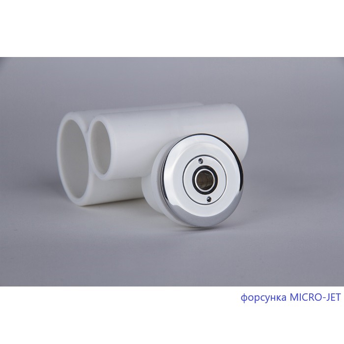 Ванна EXCELLENT Great Arc 160 "NANO" (хром) Ванна EXCELLENT Great Arc 160 "NANO" (хром)