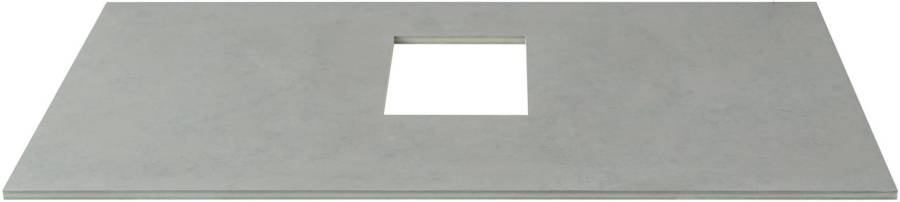 Столешница Allen Brau Infinity 85 1.21011.G графит Столешница Allen Brau Infinity 85 1.21011.G графит