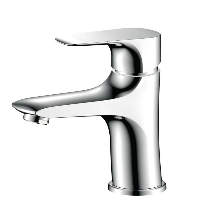 Смеситель д/раковины SIERRA, арт.14100SR Смеситель д/раковины SIERRA, арт.14100SR