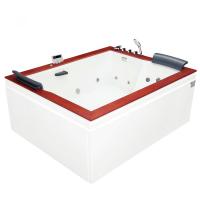 Акриловая ванна Gemy G9052 II K R Акриловая ванна Gemy G9052 II K R