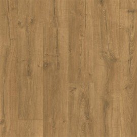 Ламинат Quick-step Impressive Ultra IMU1848 Дуб классический натуральный (12мм/33кл/1,311м2), м2 Ламинат Quick-step Impressive Ultra IMU1848 Дуб классический натуральный (12мм/33кл/1,311м2), м2