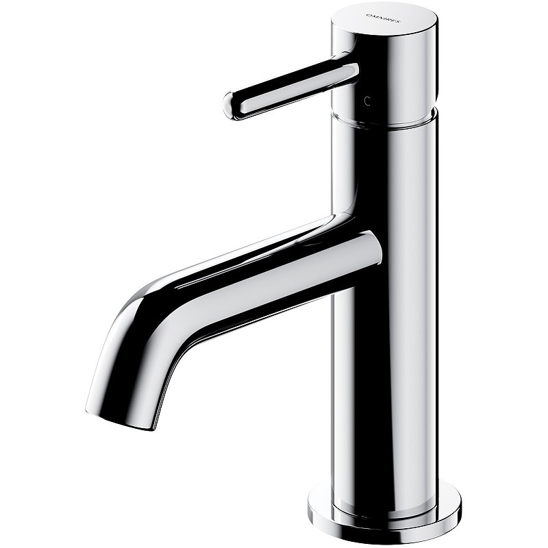 Смеситель для умывальника OMNIRES Y Y1210NCR (хром) Смеситель для умывальника OMNIRES Y Y1210NCR (хром)