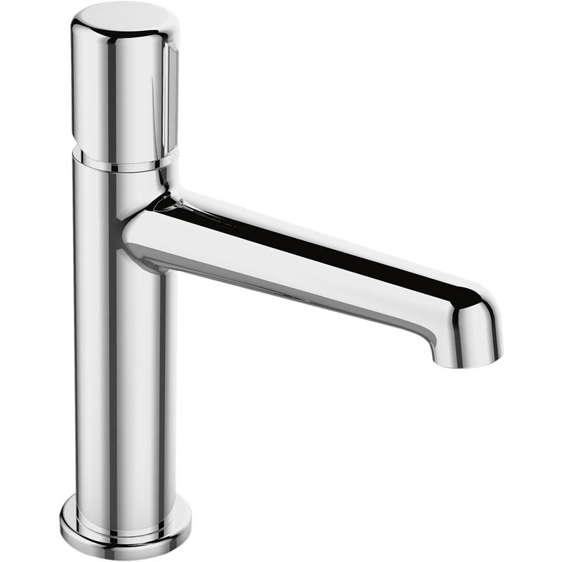 UNO Смеситель для раковины без донного клапана, хром UNO-LVM-CRM UNO Смеситель для раковины без донного клапана, хром UNO-LVM-CRM