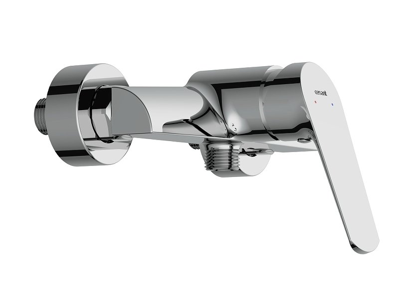 Смеситель для душа FLAVIS однорычажный Смеситель для душа FLAVIS однорычажный