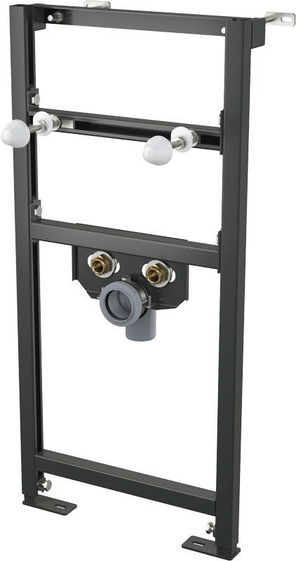 Монтажная рама для умывальника Монтажная рама для умывальника