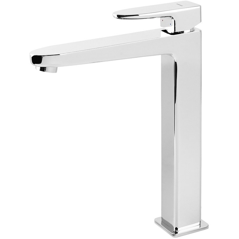 Смеситель для умывальника OMNIRES SIENA SN7312CR (хром) Смеситель для умывальника OMNIRES SIENA SN7312CR (хром)