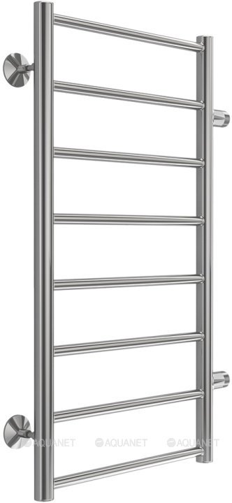 Полотенцесушитель Terminus Аврора П8 400х800 бп500 Полотенцесушитель Terminus Аврора П8 400х800 бп500