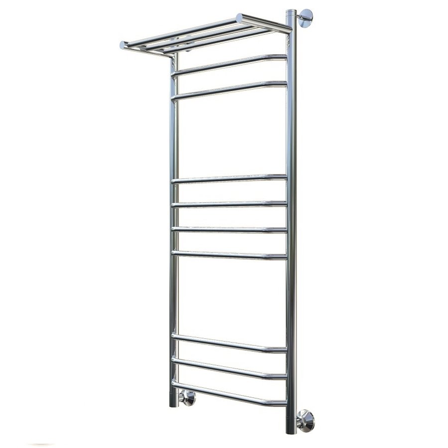 Полотенцесушитель Браво НП 3 П 120*50 (ЛЦ4) Полотенцесушитель Браво НП 3 П 120*50 (ЛЦ4)