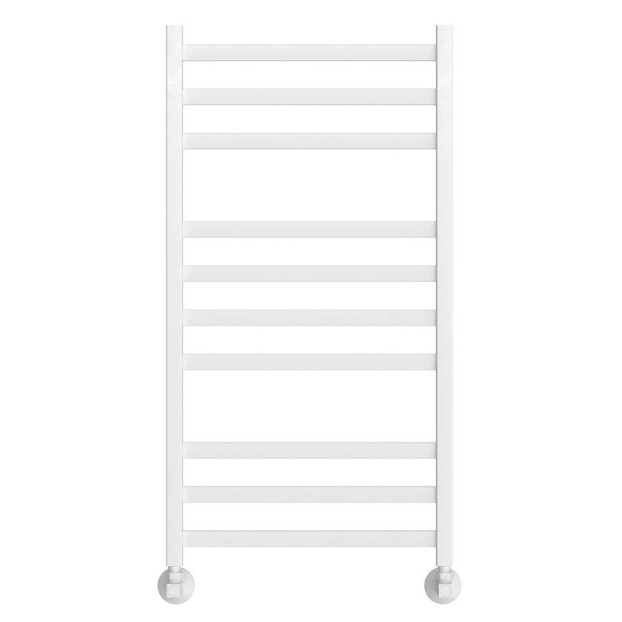 Полотенцесушитель водяной Point Меркурий PN83150W П10 500x1000, белый Полотенцесушитель водяной Point Меркурий PN83150W П10 500x1000, белый