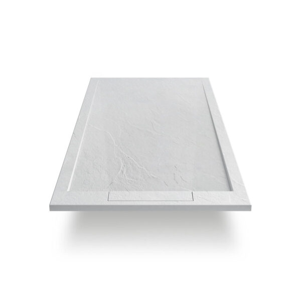 Поддон для душа из искусственного камня VST-4SRL9012W, 1200*900*25, белый матовый Поддон для душа из искусственного камня VST-4SRL9012W, 1200*900*25, белый матовый