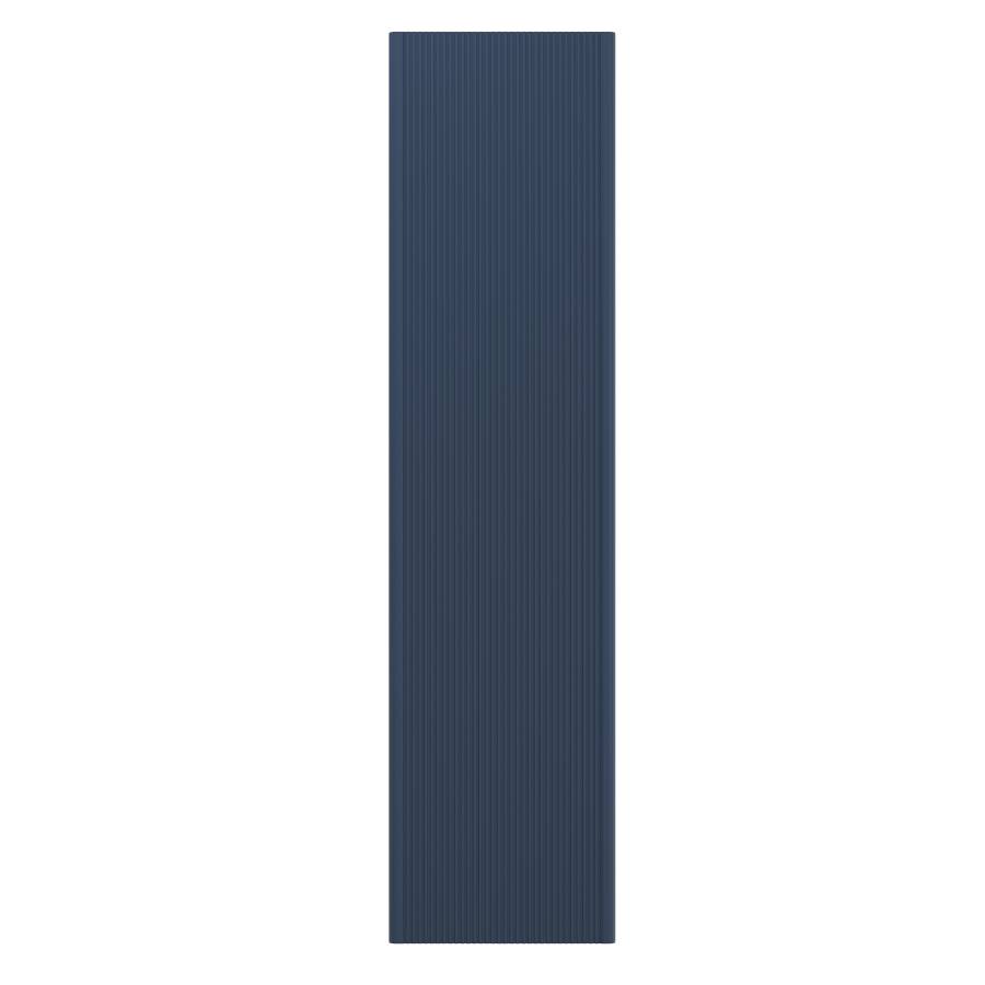 Шкаф-пенал Creto Luna 40 левый 17-PenBl40L Blue Шкаф-пенал Creto Luna 40 левый 17-PenBl40L Blue