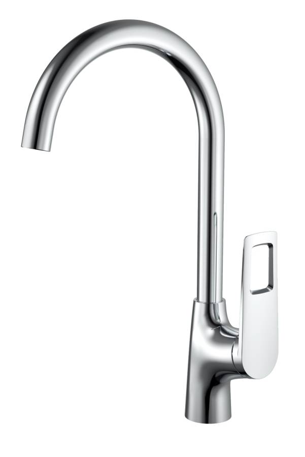 Смеситель для кухонной мойки  RUSH Socotra (ST1235-22) Смеситель для кухонной мойки  RUSH Socotra (ST1235-22)