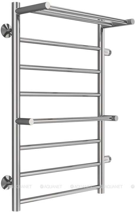 Полотенцесушитель Terminus Анкона П8 500х800 бп500 Полотенцесушитель Terminus Анкона П8 500х800 бп500