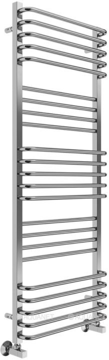 Полотенцесушитель Terminus Соренто П23 500х1400 Полотенцесушитель Terminus Соренто П23 500х1400
