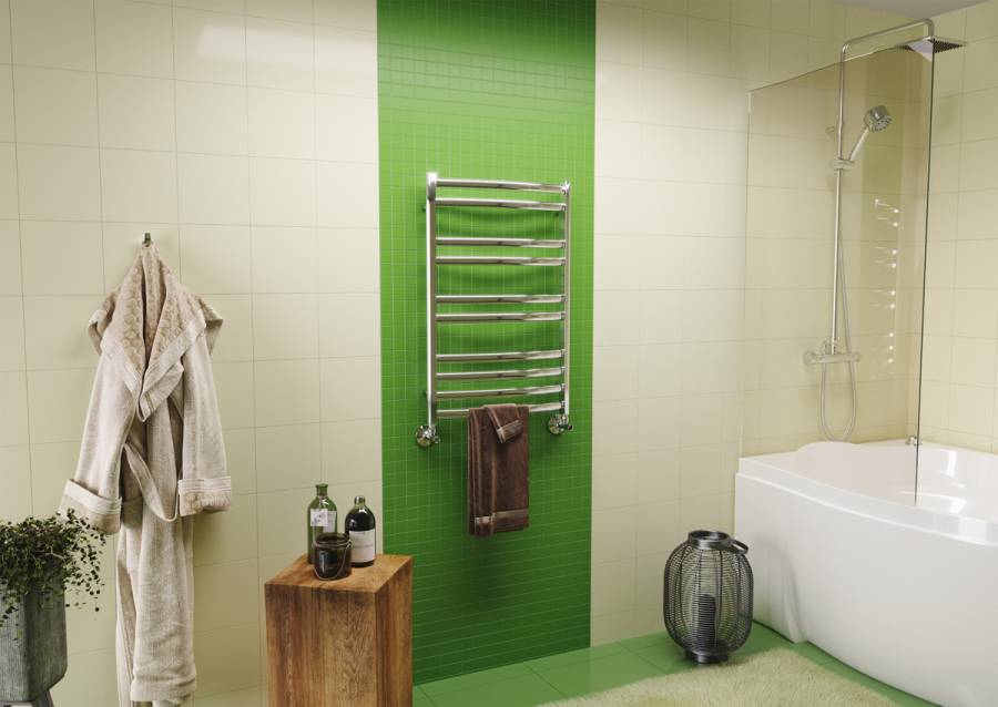 Полотенцесушитель водяной Lemark Atlantiss LM32810R П10 500x800 Полотенцесушитель водяной Lemark Atlantiss LM32810R П10 500x800