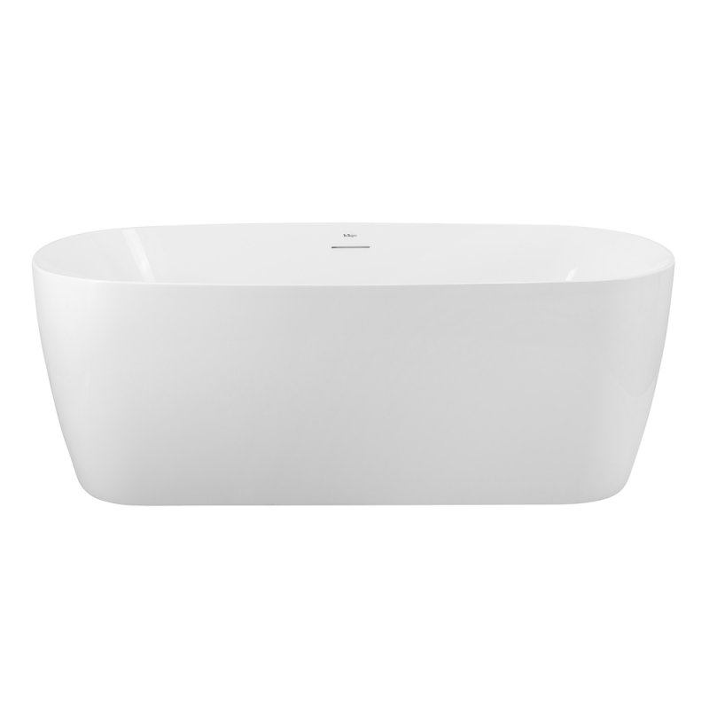 Акриловая ванна BELBAGNO BB415-1700-800 Акриловая ванна BELBAGNO BB415-1700-800