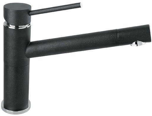 Смеситель Timo Saona 2303F Anthracite Смеситель Timo Saona 2303F Anthracite