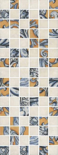 Декор MM15129В Площадь Испании мозаичный 15*40*8 (уп\10шт), шт Декор MM15129В Площадь Испании мозаичный 15*40*8 (уп\10шт), шт