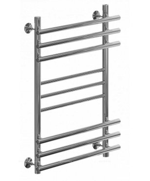 Полотенцесушитель водяной Aquanet Largo 800x500, хром Полотенцесушитель водяной Aquanet Largo 800x500, хром