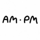 Am.Pm Am.Pm