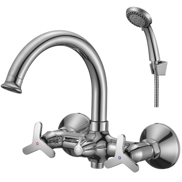 Смеситель Rossinka RS40-83 для ванны Смеситель Rossinka RS40-83 для ванны