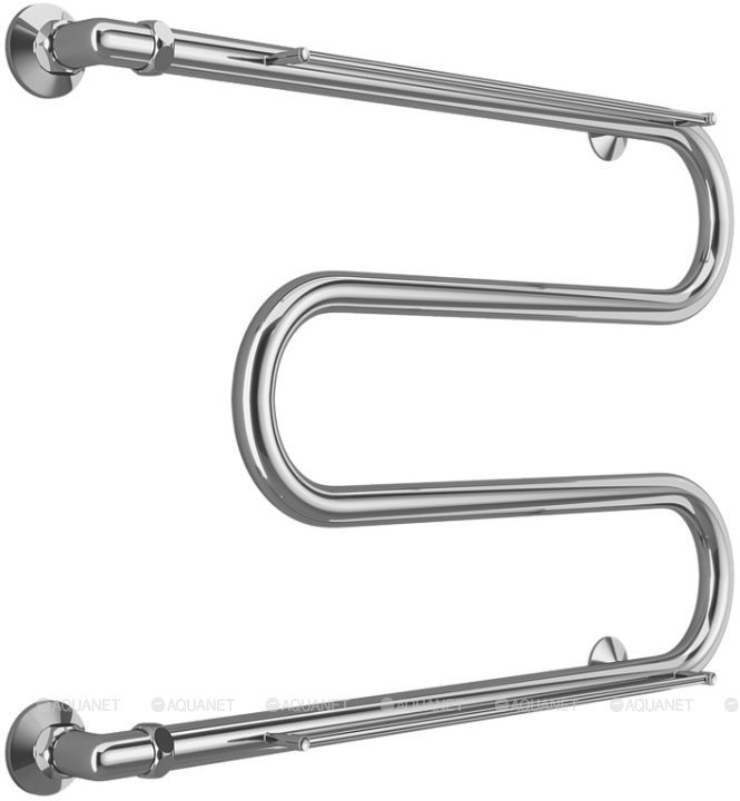 Полотенцесушитель Terminus М-образный с/п (1") 500х700 Полотенцесушитель Terminus М-образный с/п (1") 500х700