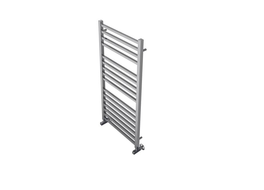 Полотенцесушитель водяной Aquatek (Акватек) Альтаир П16 500х1100 мм, подключение нижнее/диагональное, сверхпрочная пищевая нержавеющая сталь AISI 304L, гарантия 10 лет Полотенцесушитель водяной Aquatek (Акватек) Альтаир П16 500х1100 мм, подключение нижнее/диагональное, сверхпрочная пищевая нержавеющая сталь AISI 304L, гарантия 10 лет