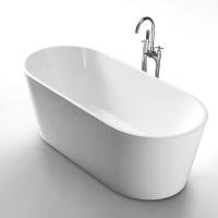 Акриловая ванна BELBAGNO BB202-1700-800 Акриловая ванна BELBAGNO BB202-1700-800