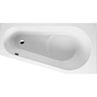 Акриловая ванна RIHO DELTA 150 RIGHT - PLUG & PLAY Акриловая ванна RIHO DELTA 150 RIGHT - PLUG & PLAY