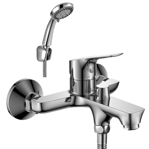 Смеситель Rossinka RS29-31 для ванны Смеситель Rossinka RS29-31 для ванны