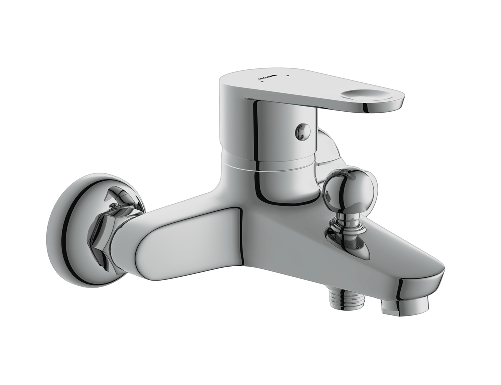 Смеситель CARI для ванны Смеситель CARI для ванны