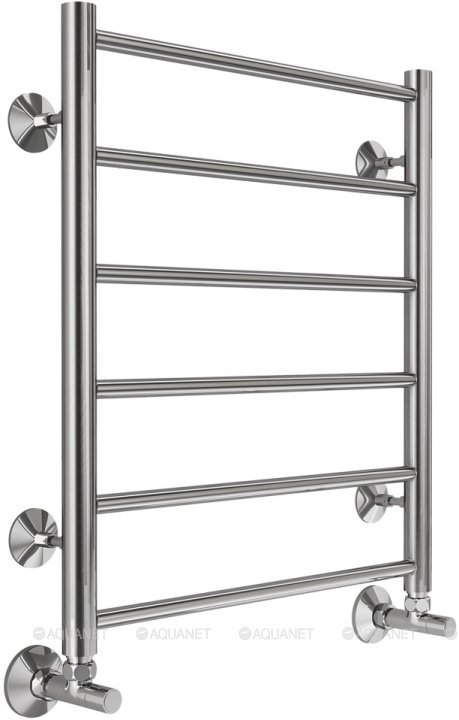 Полотенцесушитель Terminus Аврора П6 500х600 Полотенцесушитель Terminus Аврора П6 500х600