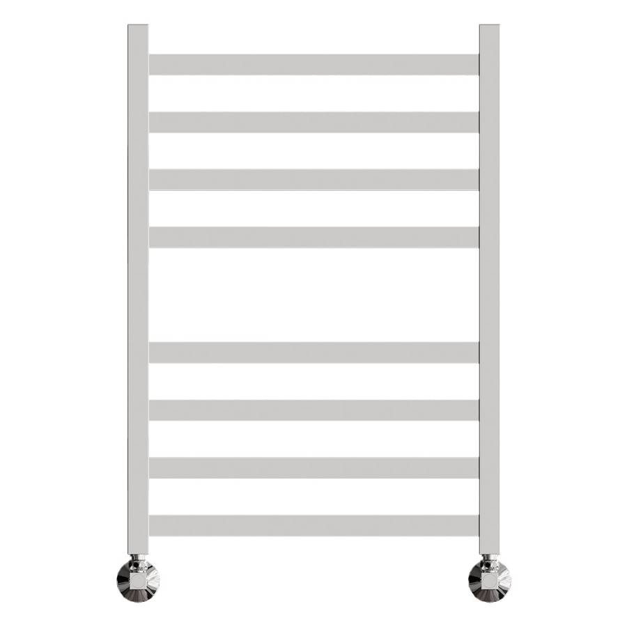 Полотенцесушитель водяной Point Меркурий PN83158 П8 500x800, хром Полотенцесушитель водяной Point Меркурий PN83158 П8 500x800, хром