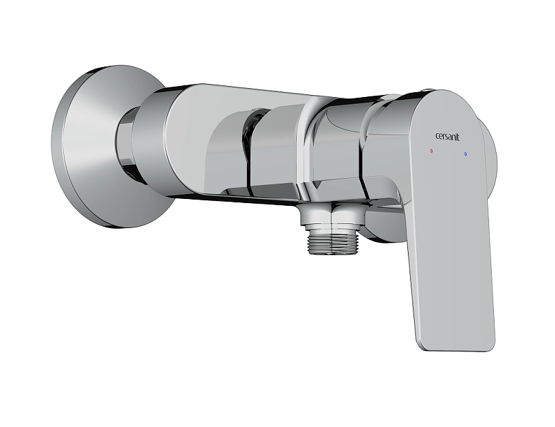 Смеситель для душа NATURE однорычажный Смеситель для душа NATURE однорычажный