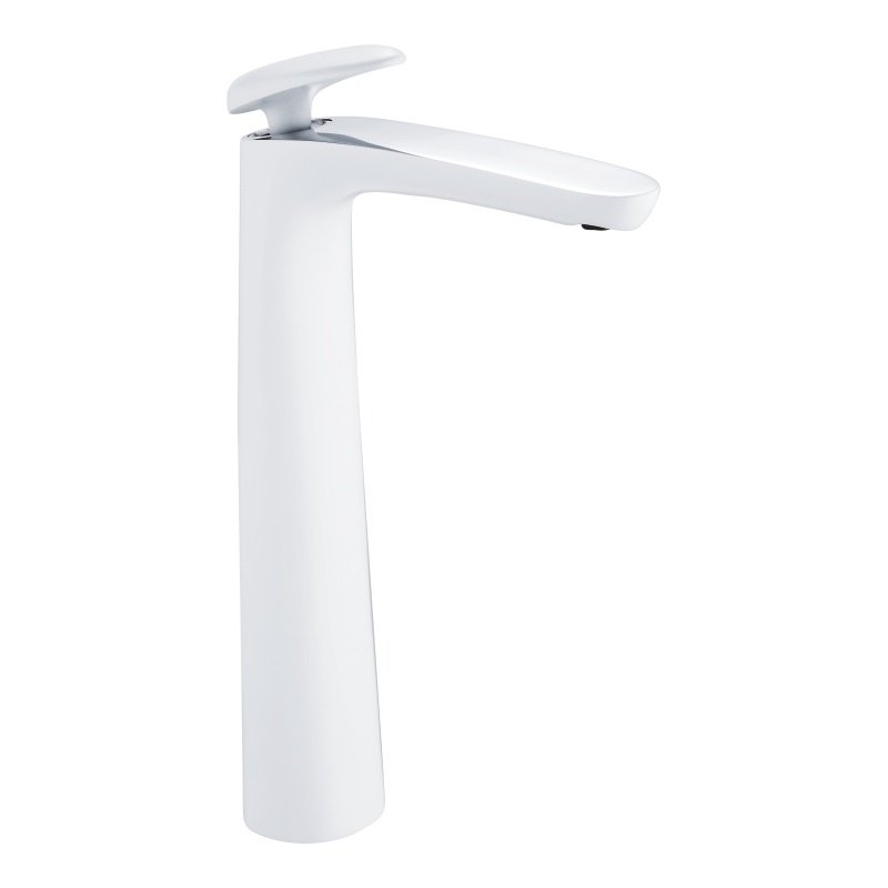 Смеситель для раковины латунь R2411F Смеситель для раковины латунь R2411F