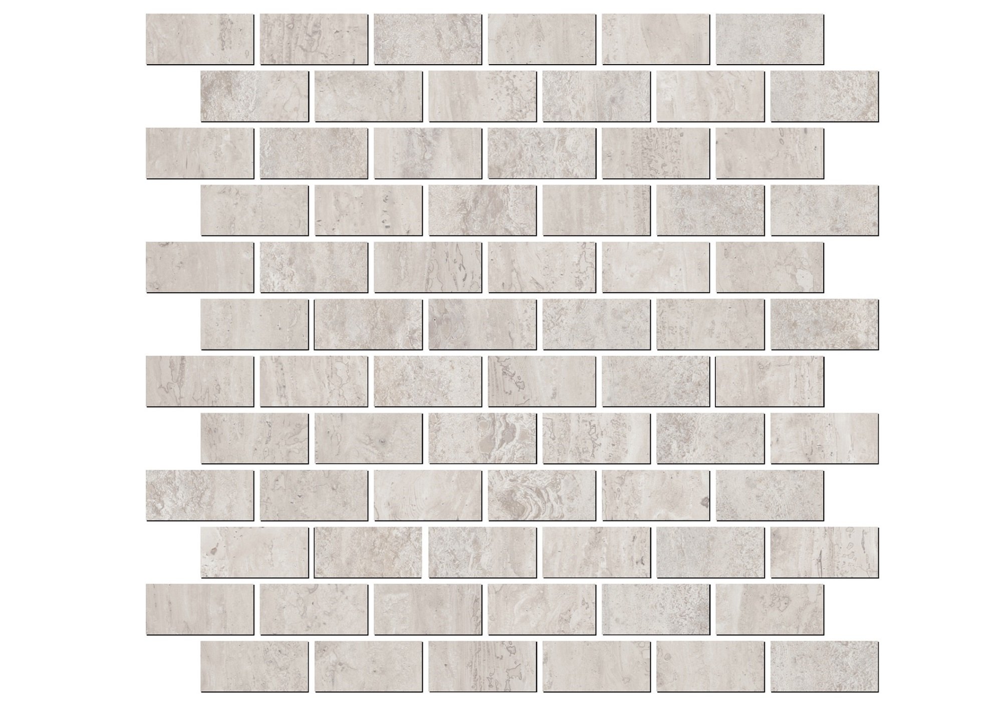 Декор MM13120 Эвора Бежевый светлый (32см*30см*11мм) (5шт/0,48м2) Глянцевый Мозаичный, шт Декор MM13120 Эвора Бежевый светлый (32см*30см*11мм) (5шт/0,48м2) Глянцевый Мозаичный, шт