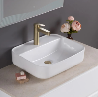 Раковина накладная керамическая BB1321