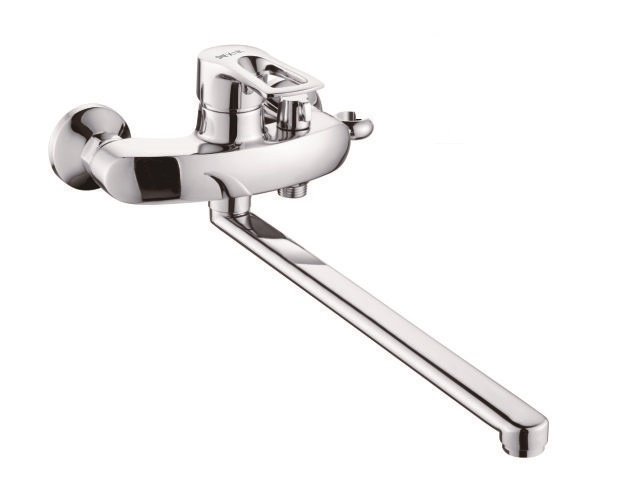 Смеситель для ванны латунь, хром S5172 Смеситель для ванны латунь, хром S5172